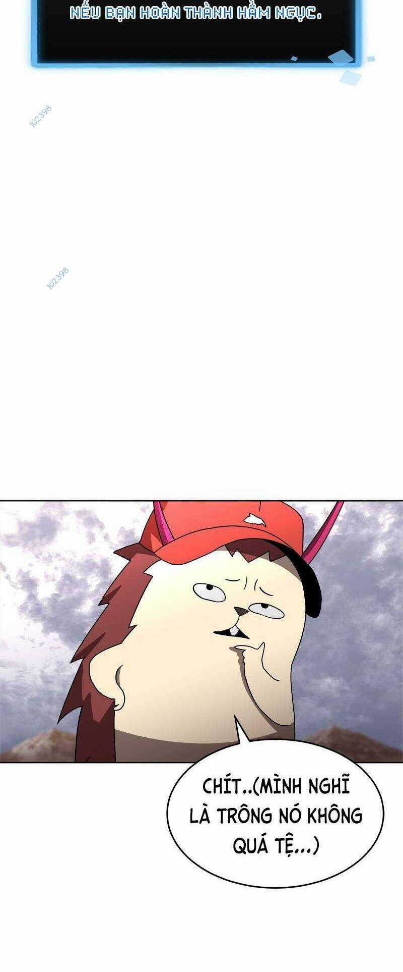 Trùm Cuối - Chapter 31 - Trang 22