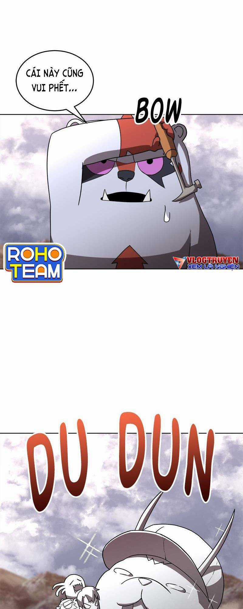 Trùm Cuối - Chapter 31 - Trang 23