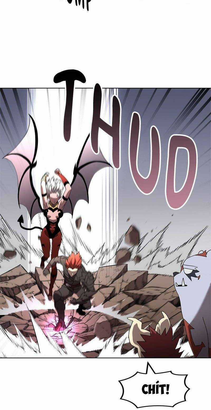 Trùm Cuối - Chapter 31 - Trang 27