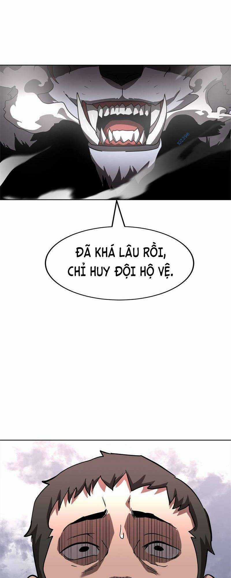Trùm Cuối - Chapter 31 - Trang 33