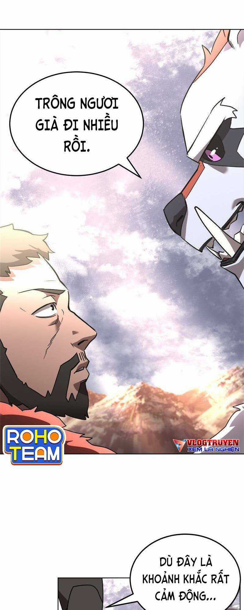 Trùm Cuối - Chapter 31 - Trang 37