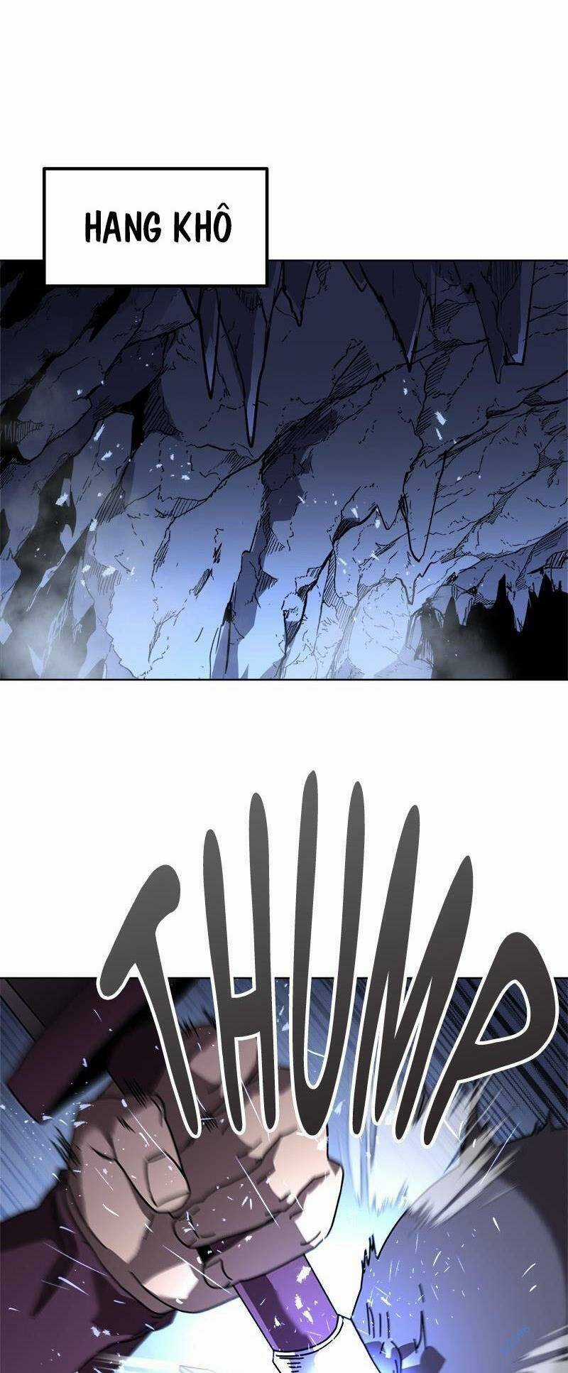 Trùm Cuối - Chapter 31 - Trang 41