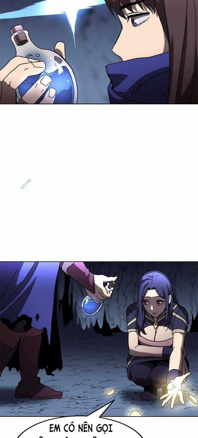 Trùm Cuối - Chapter 31 - Trang 47