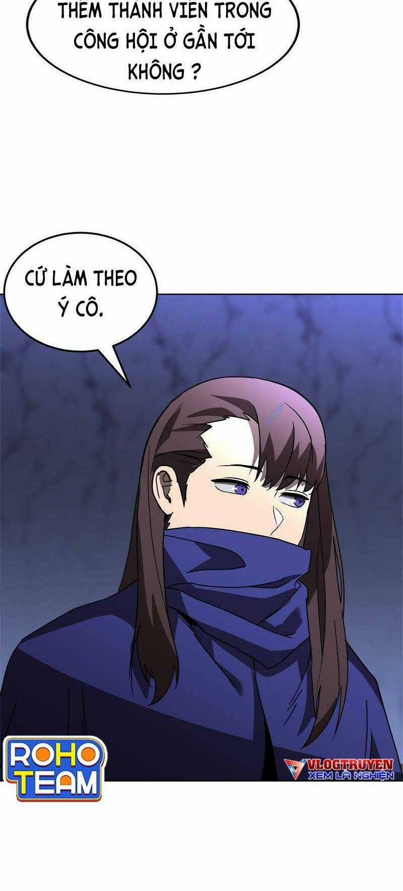 Trùm Cuối - Chapter 31 - Trang 48