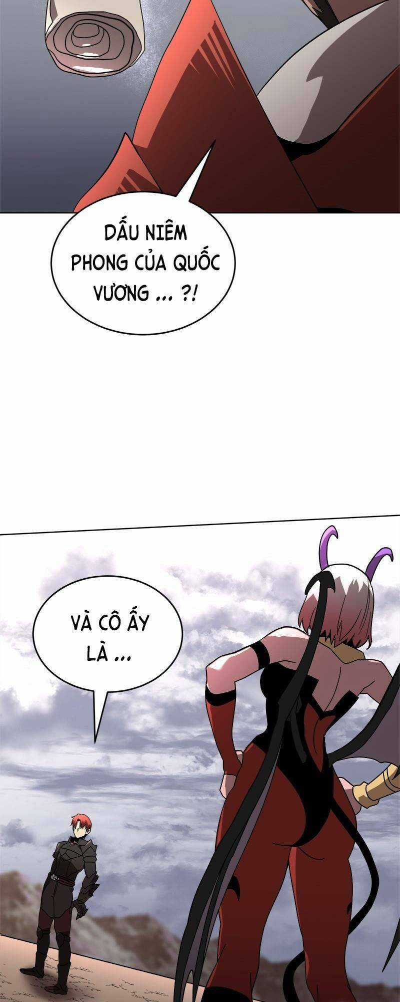 Trùm Cuối - Chapter 31 - Trang 6