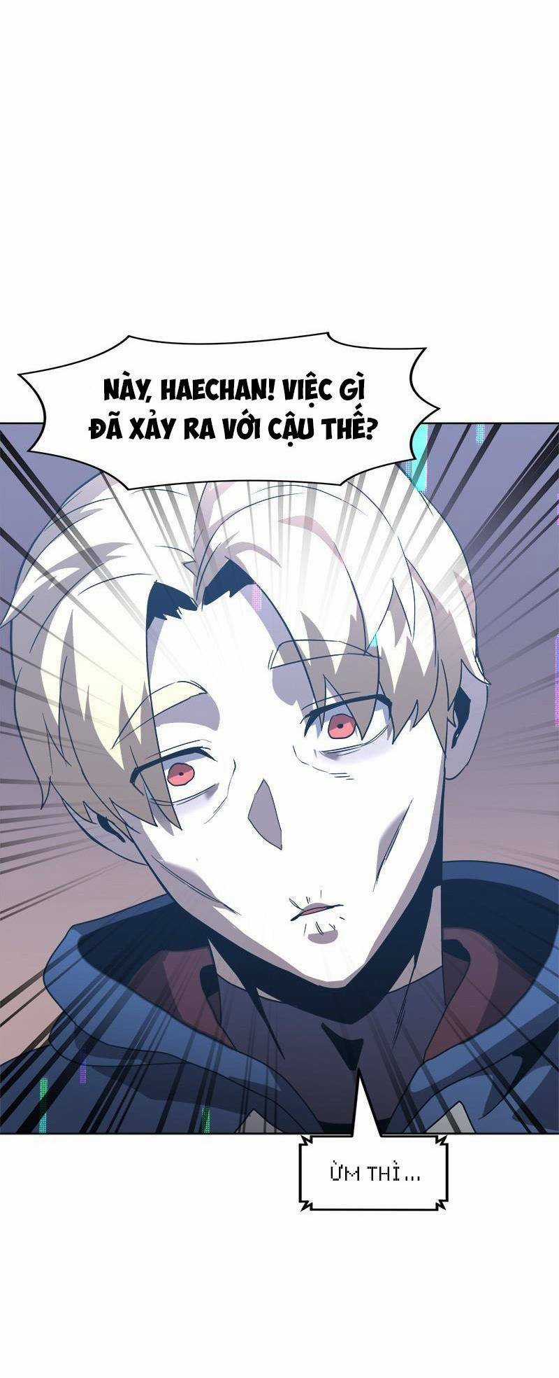 Trùm Cuối - Chapter 31 - Trang 51