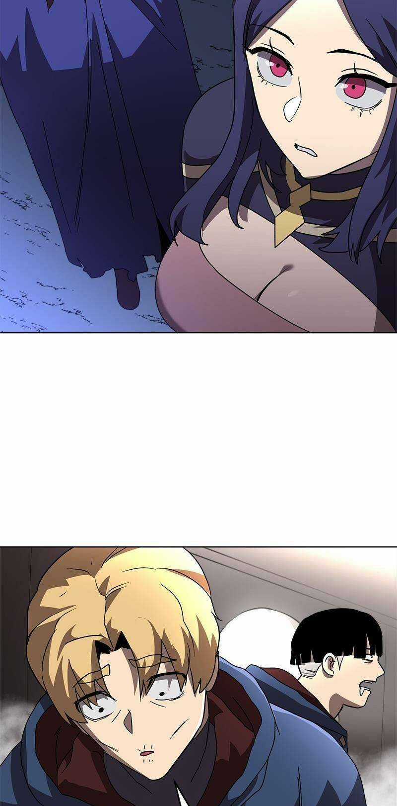 Trùm Cuối - Chapter 31 - Trang 53