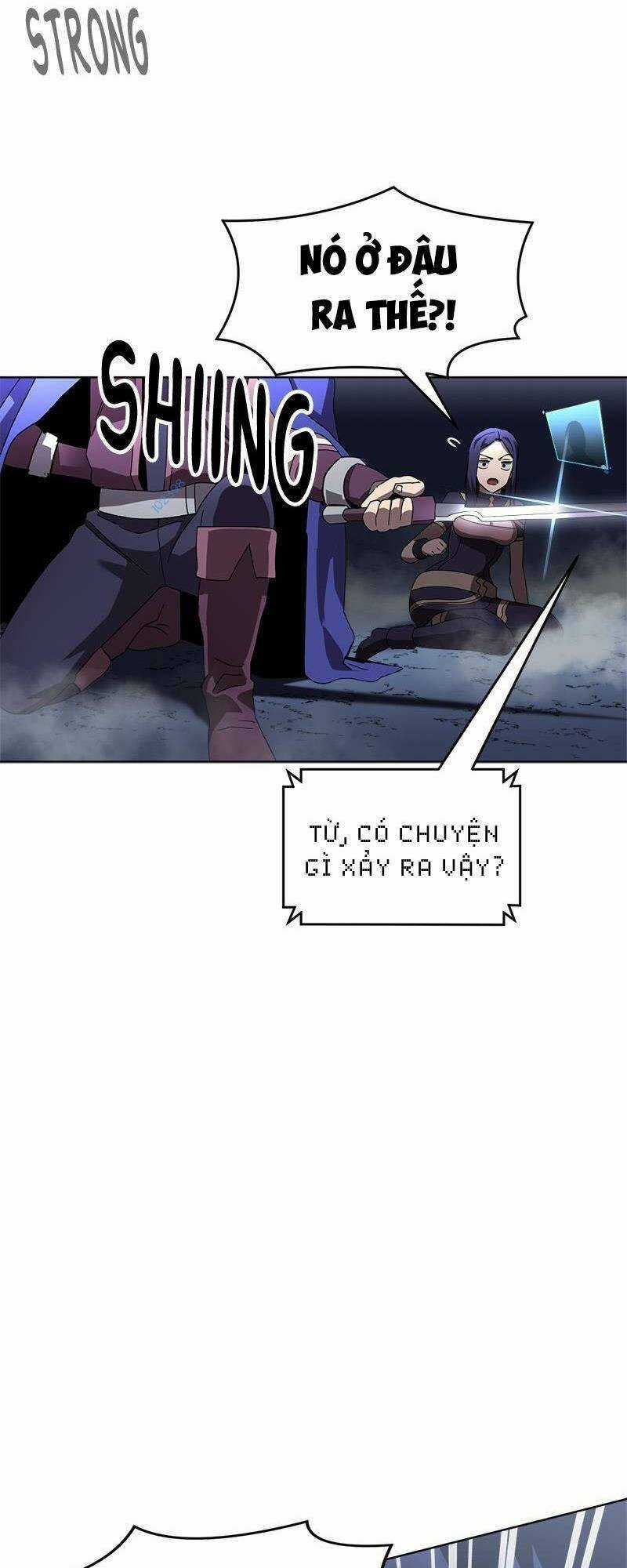 Trùm Cuối - Chapter 31 - Trang 58