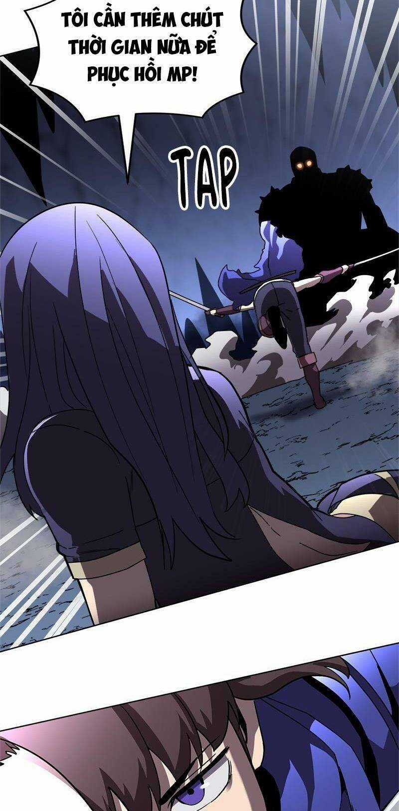 Trùm Cuối - Chapter 31 - Trang 59