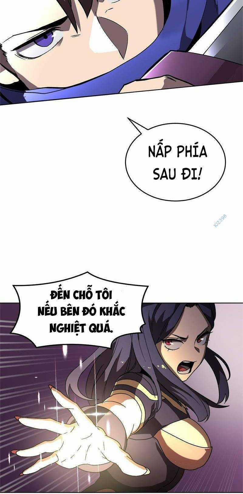 Trùm Cuối - Chapter 31 - Trang 60