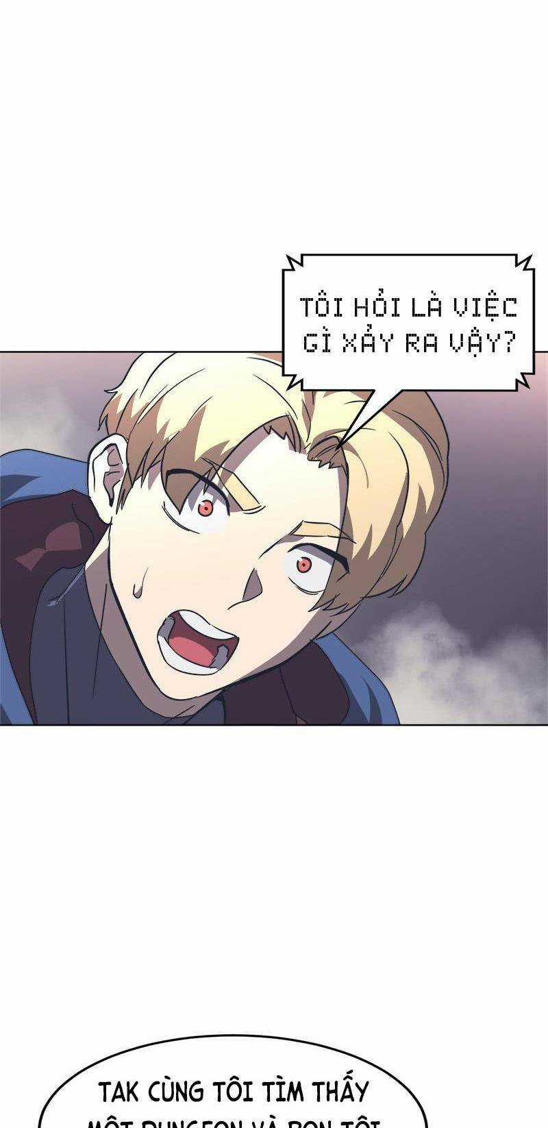 Trùm Cuối - Chapter 31 - Trang 62