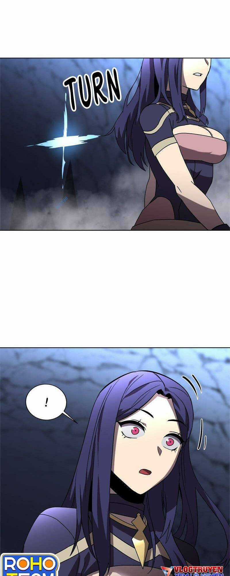 Trùm Cuối - Chapter 31 - Trang 64