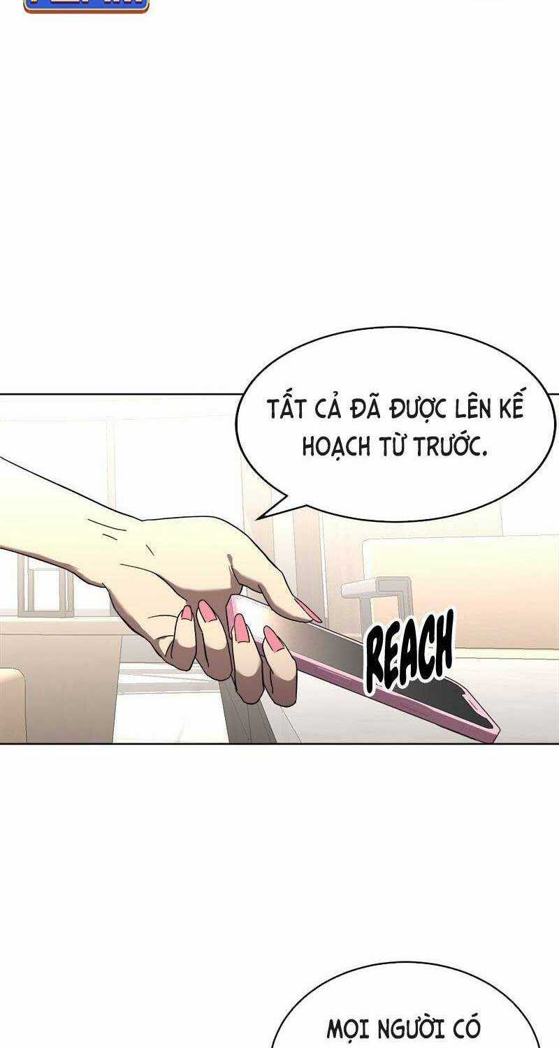 Trùm Cuối - Chapter 32 - Trang 17