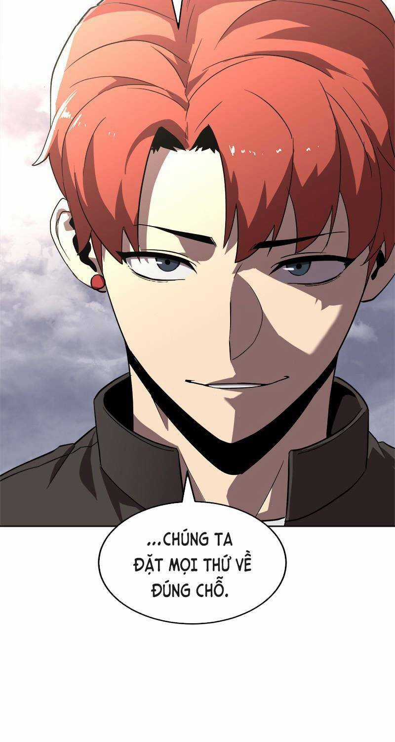 Trùm Cuối - Chapter 32 - Trang 23