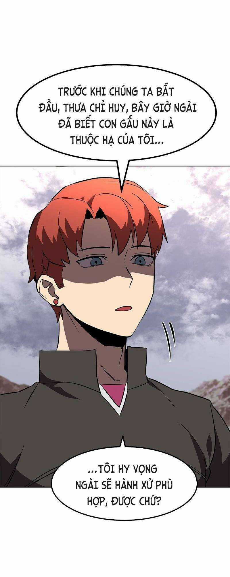 Trùm Cuối - Chapter 32 - Trang 25