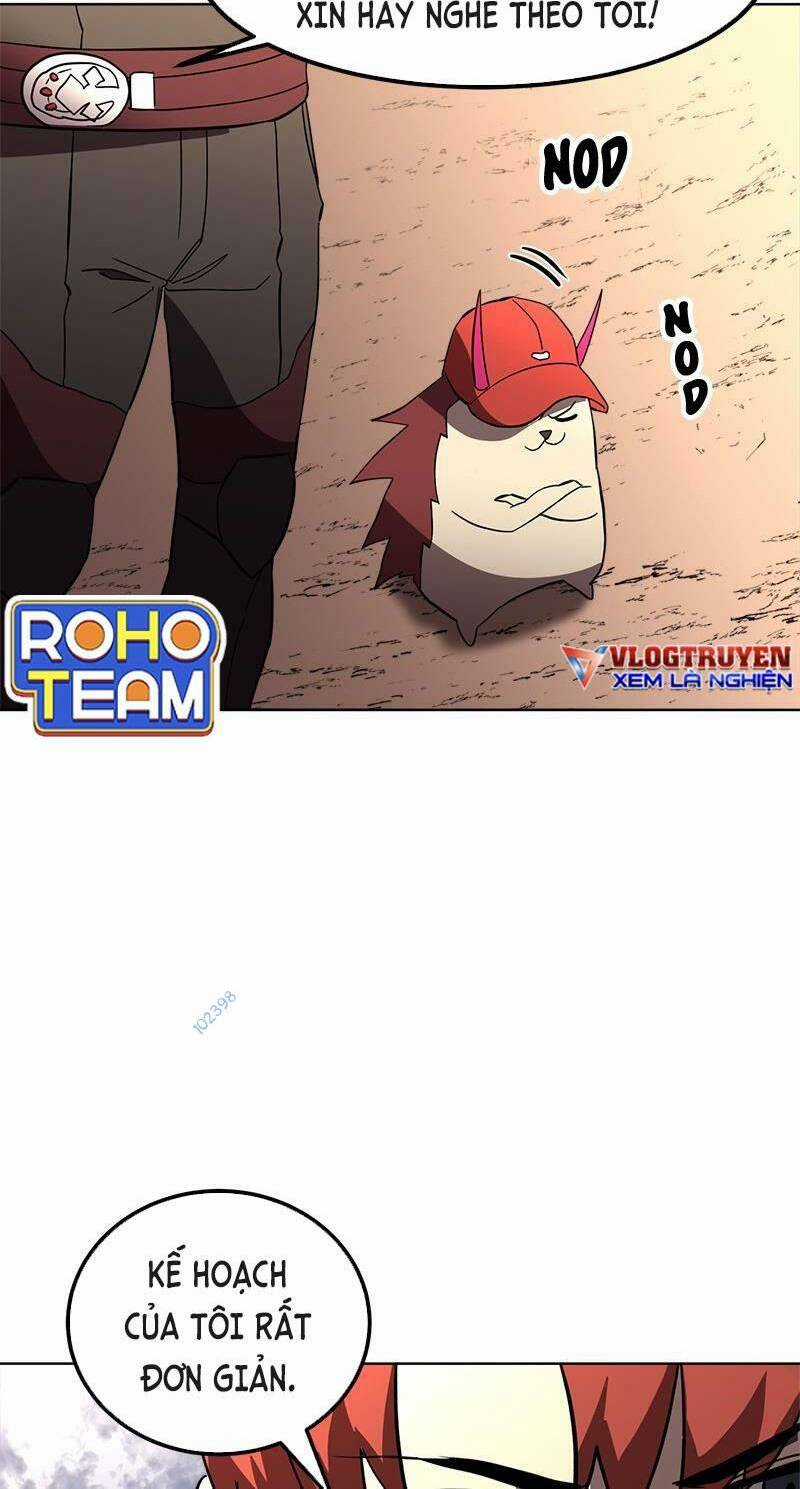 Trùm Cuối - Chapter 32 - Trang 27