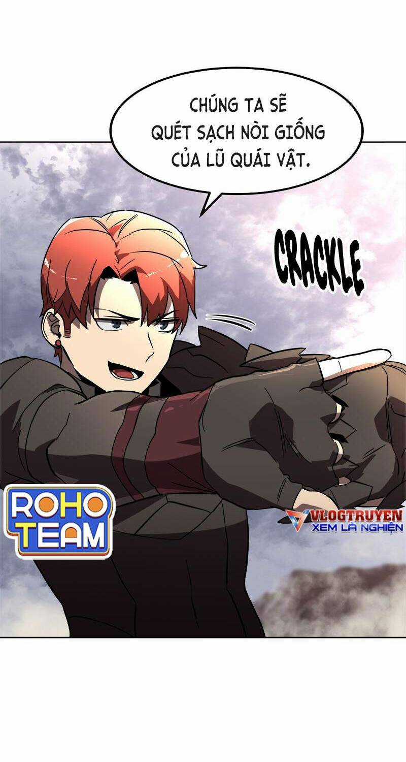 Trùm Cuối - Chapter 32 - Trang 30