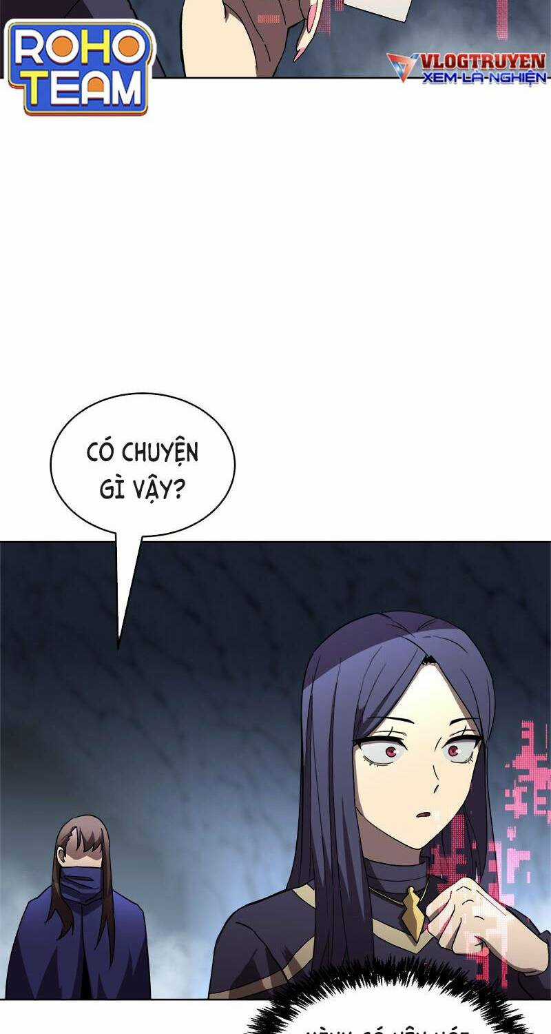 Trùm Cuối - Chapter 32 - Trang 4