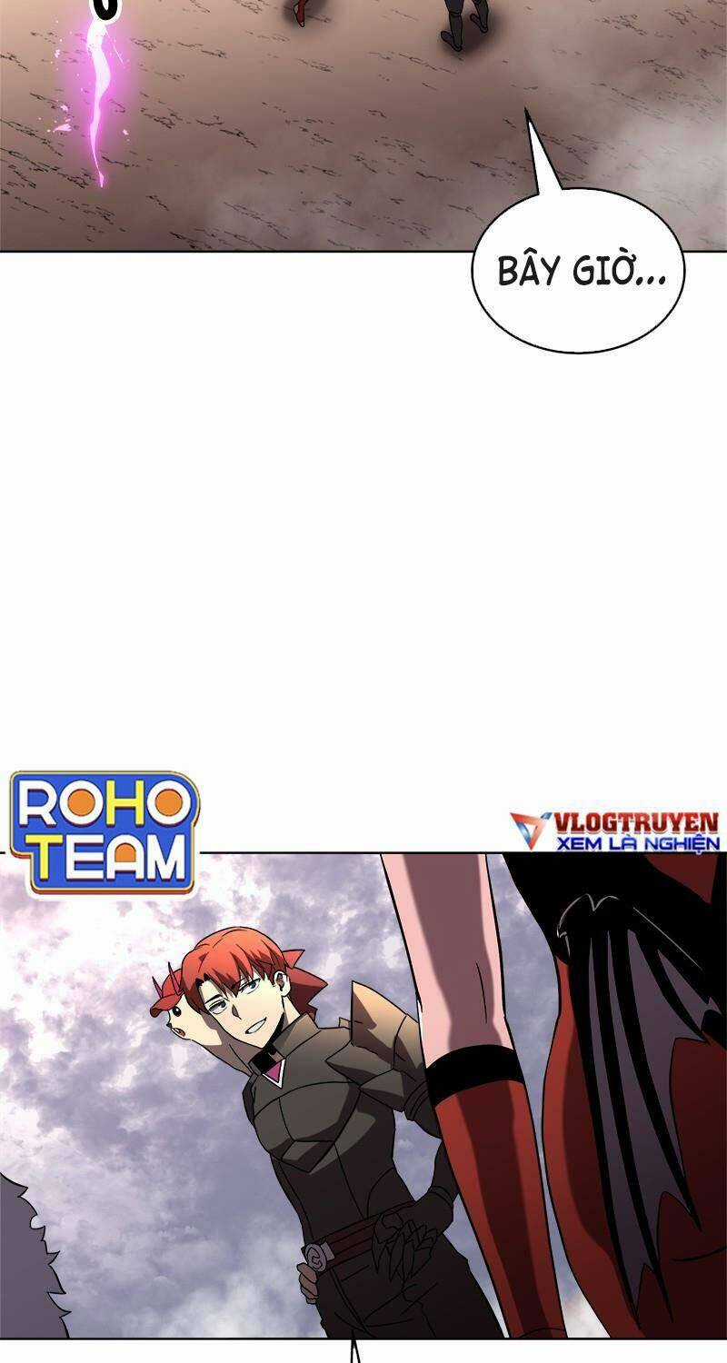 Trùm Cuối - Chapter 32 - Trang 36