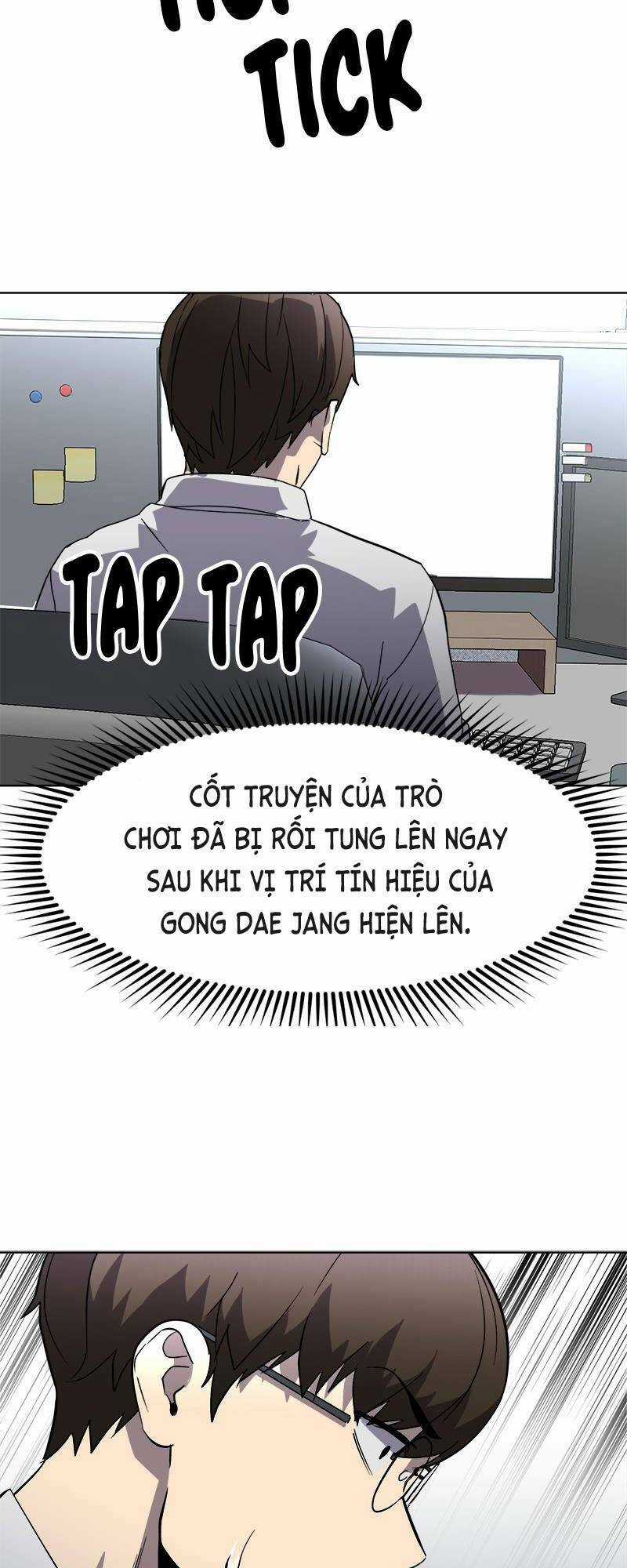 Trùm Cuối - Chapter 32 - Trang 38