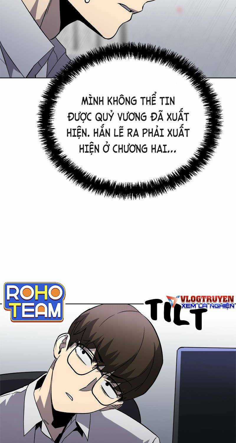 Trùm Cuối - Chapter 32 - Trang 39