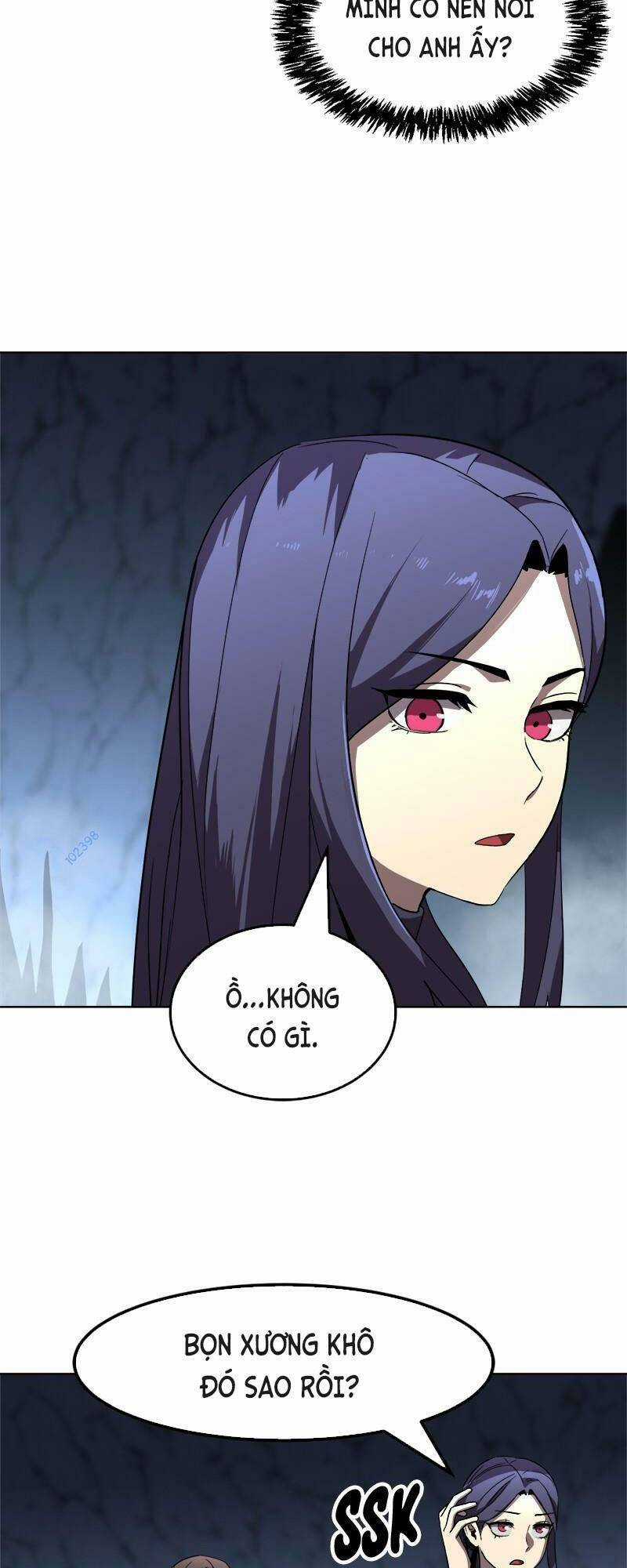 Trùm Cuối - Chapter 32 - Trang 5