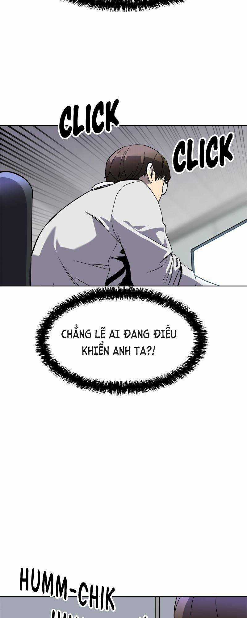 Trùm Cuối - Chapter 32 - Trang 42