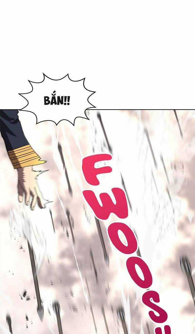 Trùm Cuối - Chapter 32 - Trang 47