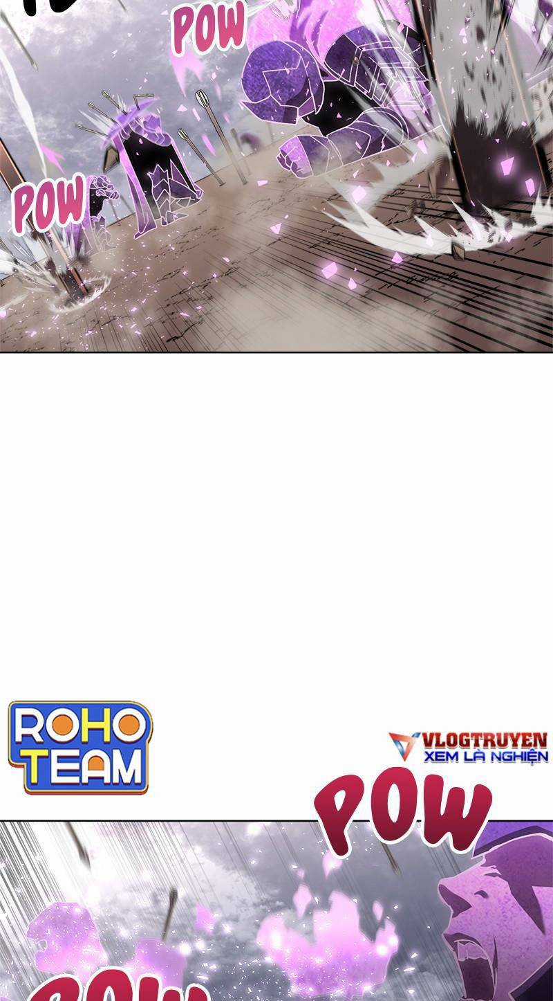 Trùm Cuối - Chapter 32 - Trang 49