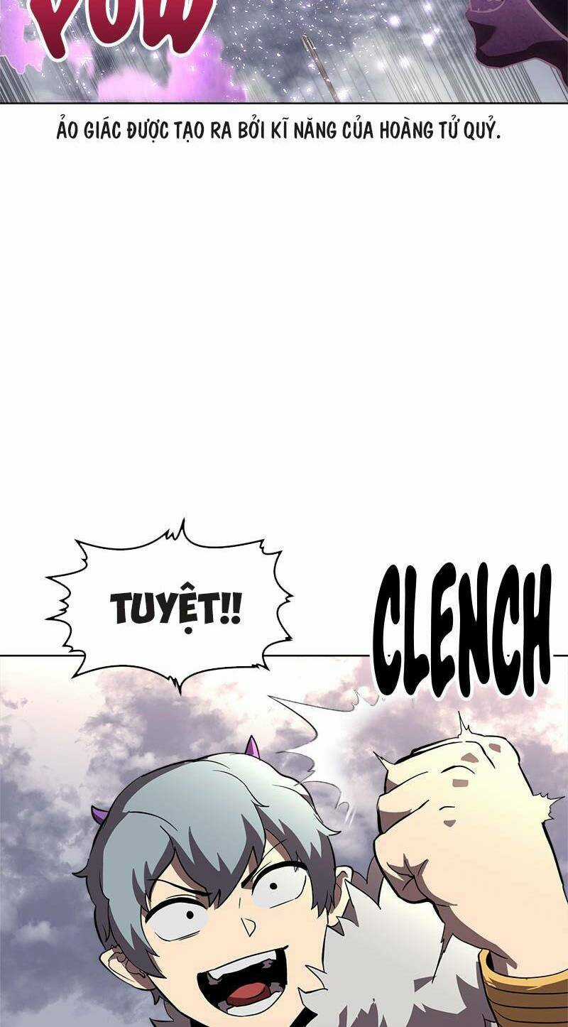 Trùm Cuối - Chapter 32 - Trang 50