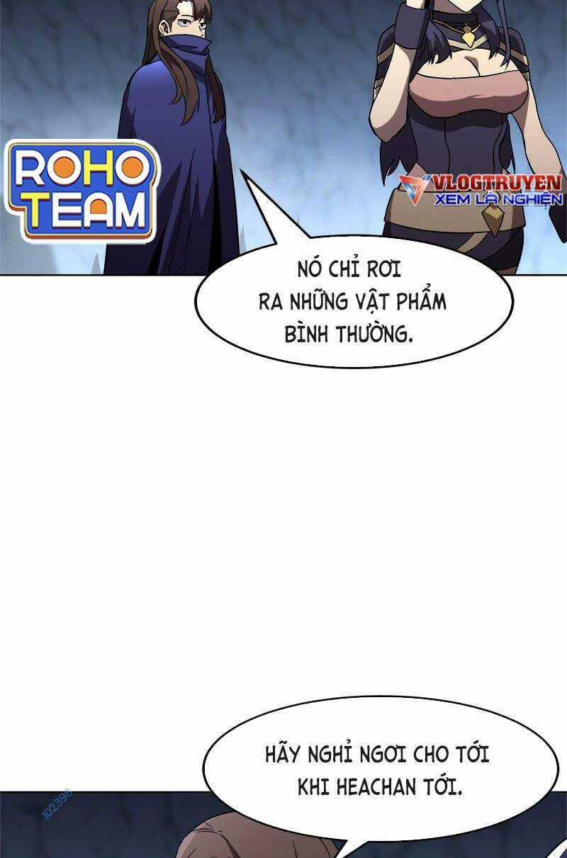 Trùm Cuối - Chapter 32 - Trang 6