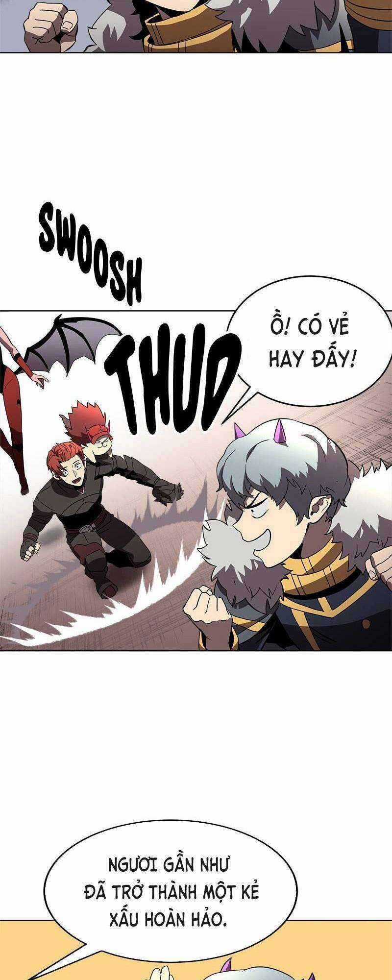 Trùm Cuối - Chapter 32 - Trang 51