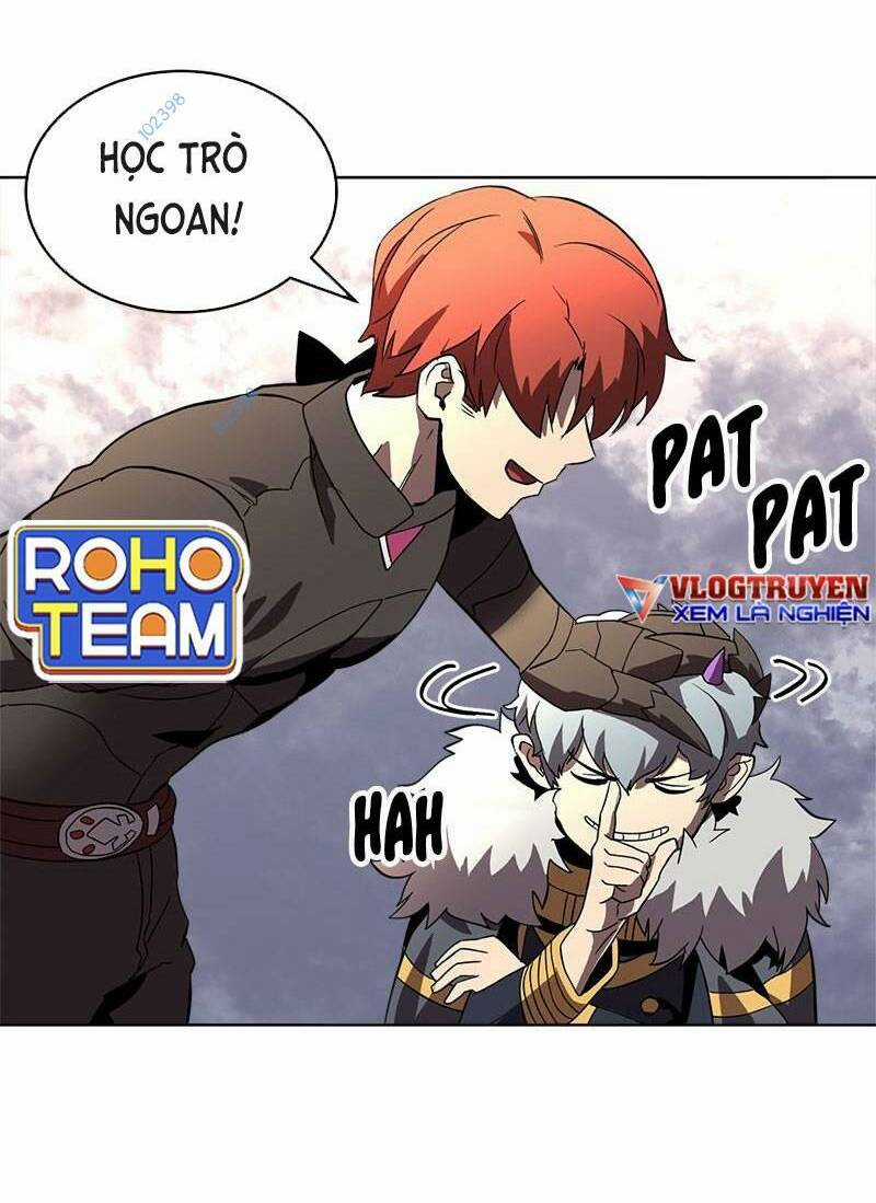 Trùm Cuối - Chapter 32 - Trang 53