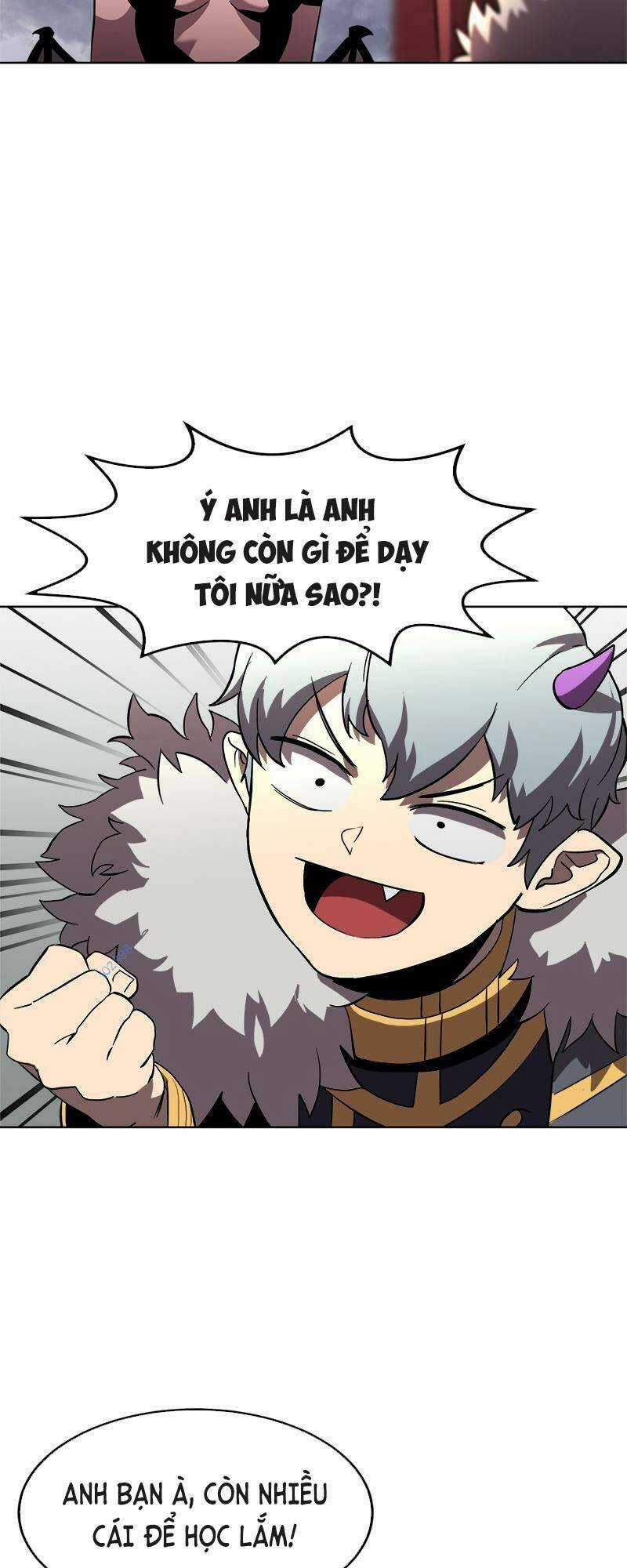 Trùm Cuối - Chapter 32 - Trang 55