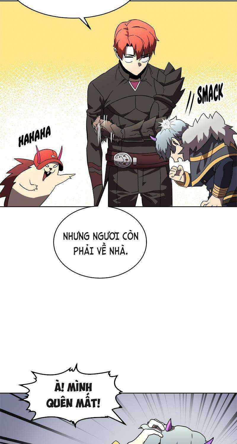 Trùm Cuối - Chapter 32 - Trang 56