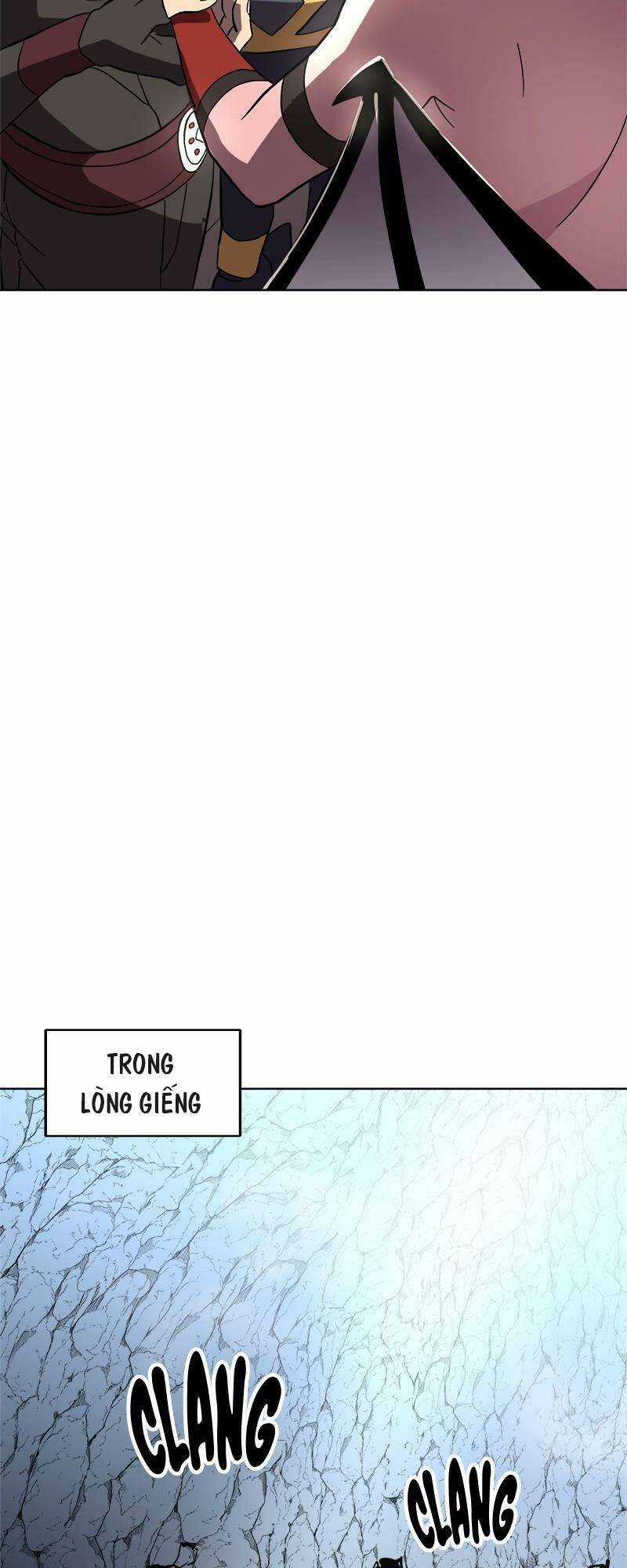 Trùm Cuối - Chapter 32 - Trang 61