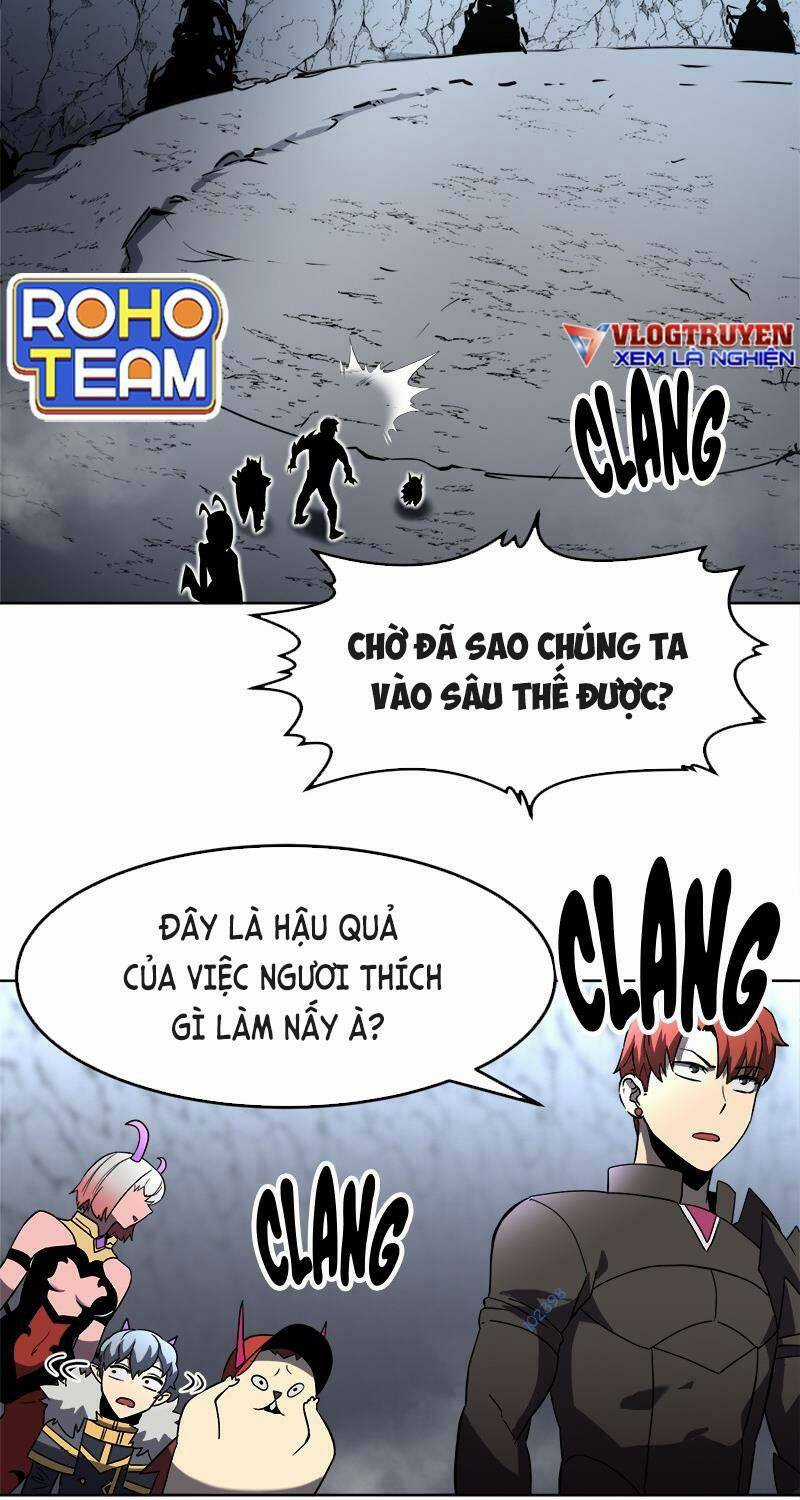 Trùm Cuối - Chapter 32 - Trang 62