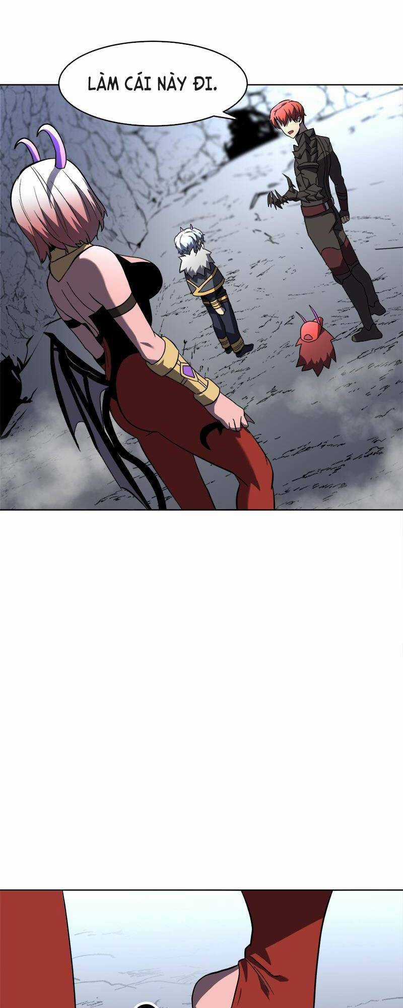 Trùm Cuối - Chapter 32 - Trang 64