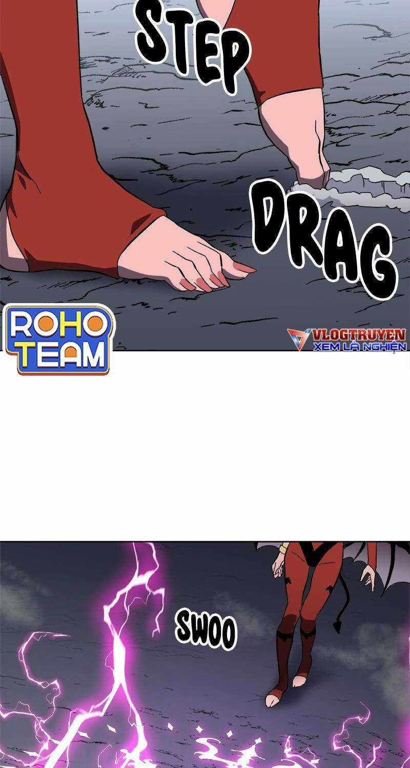 Trùm Cuối - Chapter 32 - Trang 65