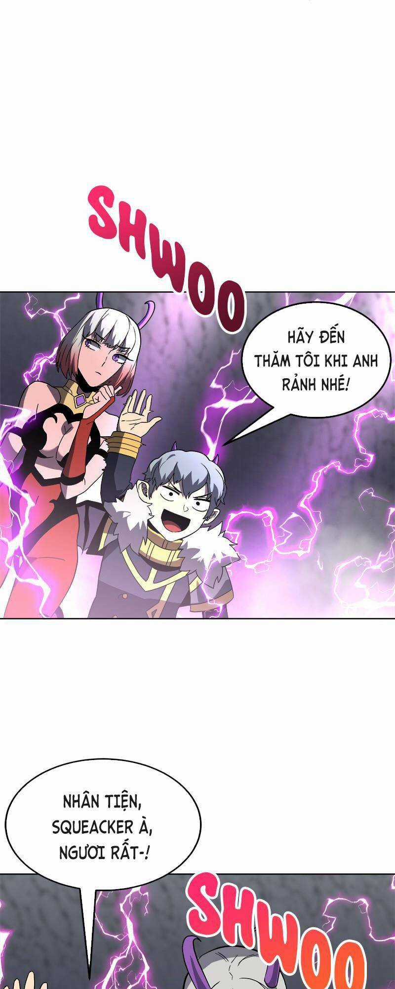 Trùm Cuối - Chapter 32 - Trang 68