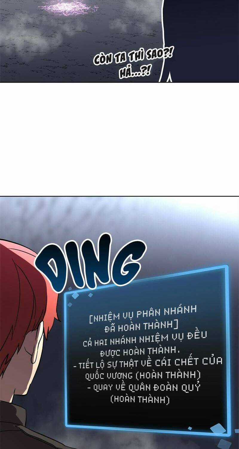 Trùm Cuối - Chapter 32 - Trang 70