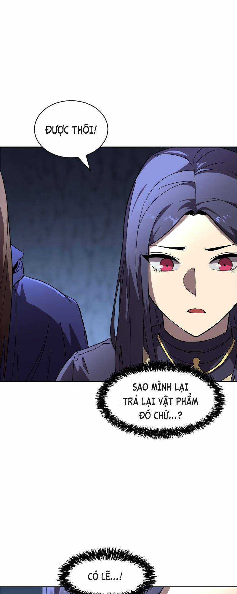 Trùm Cuối - Chapter 32 - Trang 8