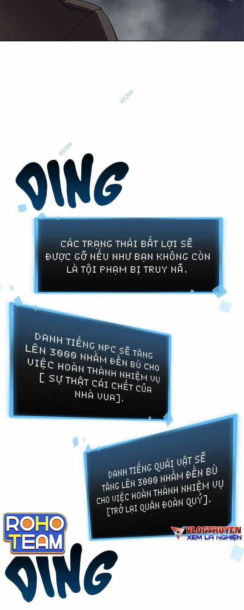 Trùm Cuối - Chapter 32 - Trang 71