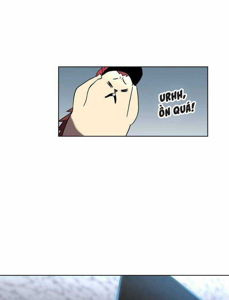 Trùm Cuối - Chapter 32 - Trang 72