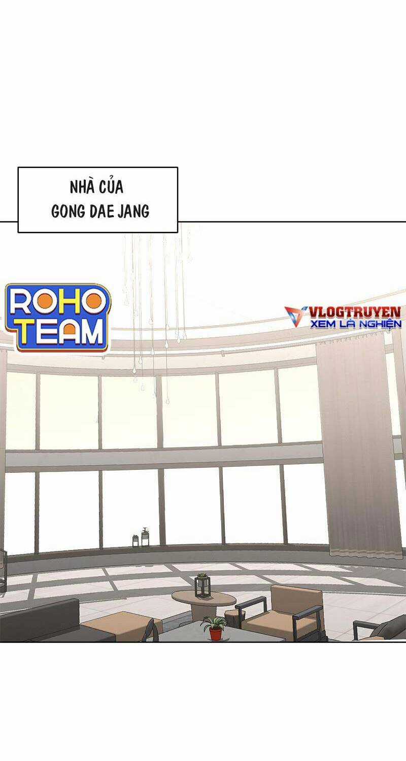 Trùm Cuối - Chapter 32 - Trang 10