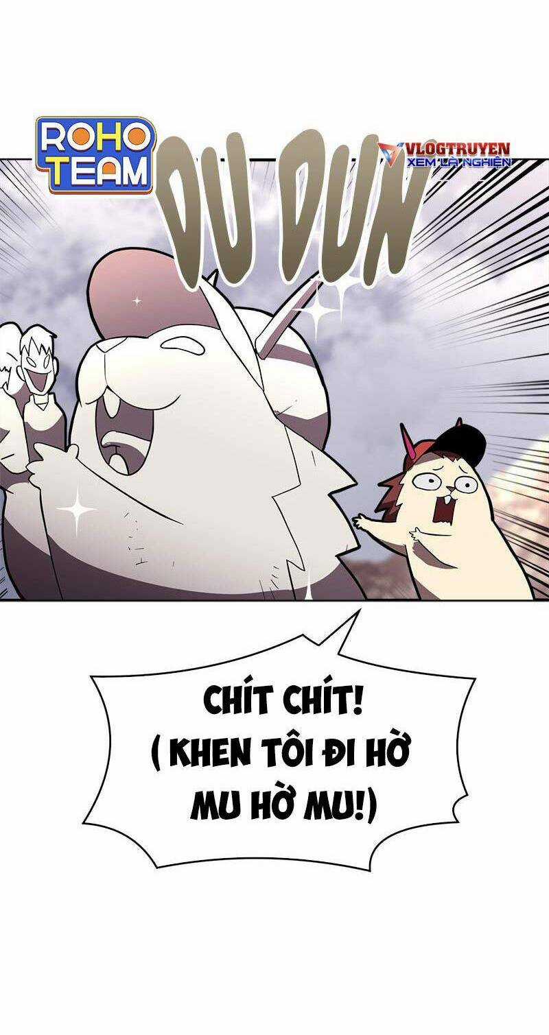 Trùm Cuối - Chapter 33 - Trang 11