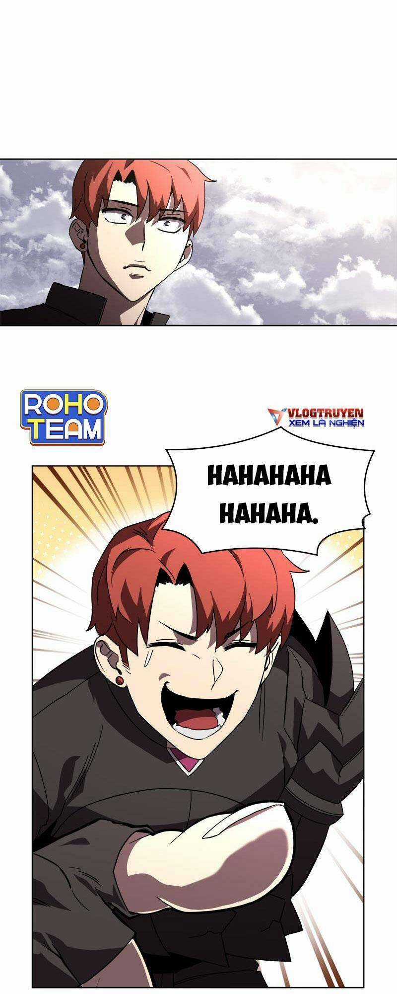 Trùm Cuối - Chapter 33 - Trang 12