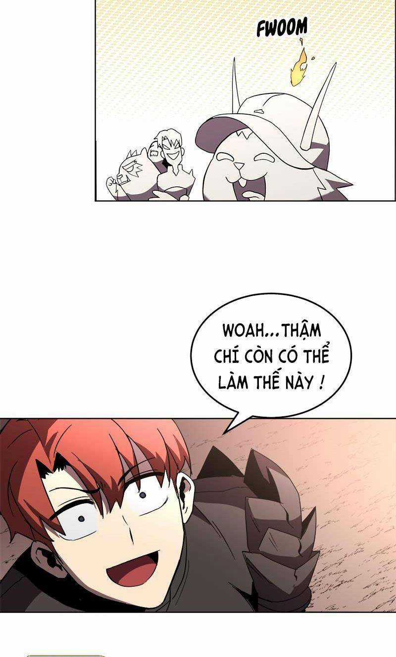 Trùm Cuối - Chapter 33 - Trang 16