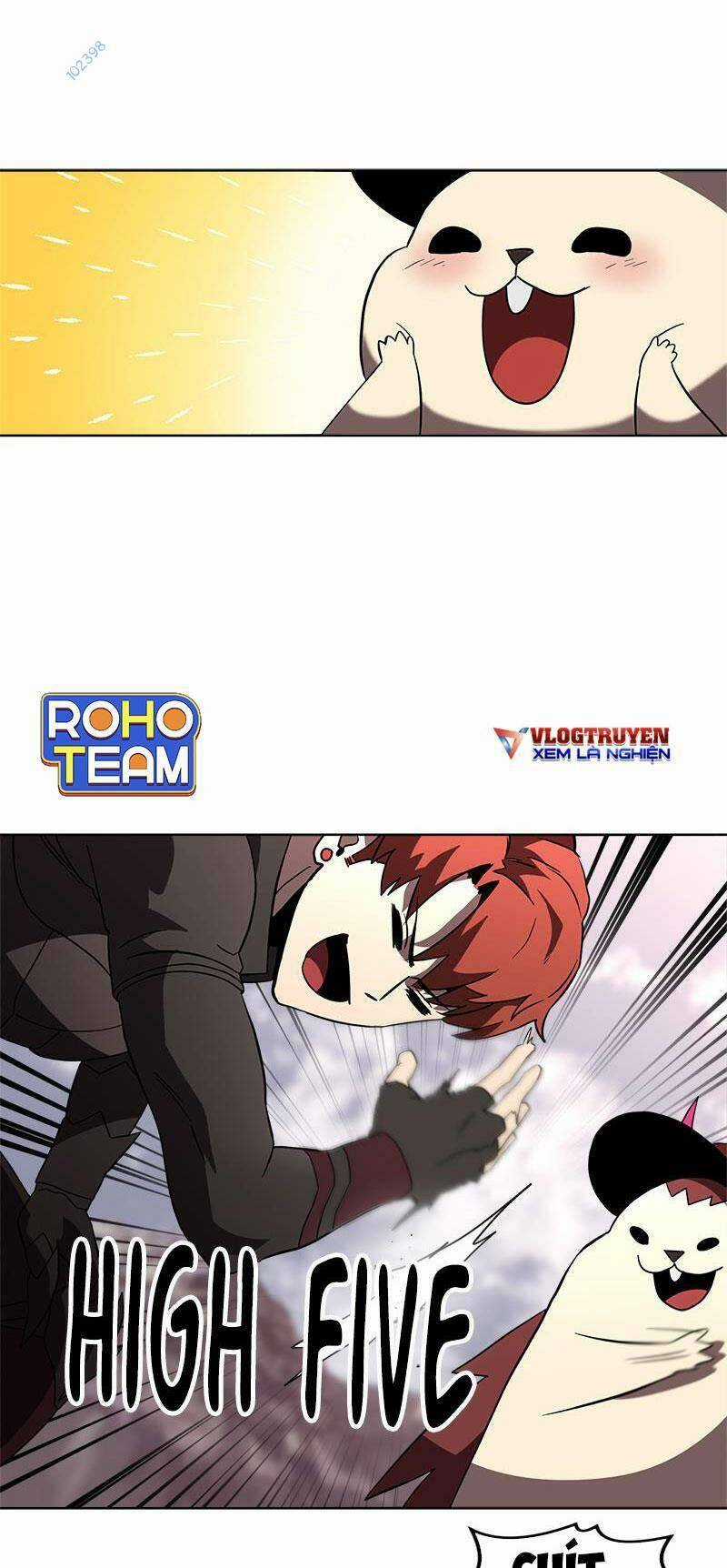 Trùm Cuối - Chapter 33 - Trang 18