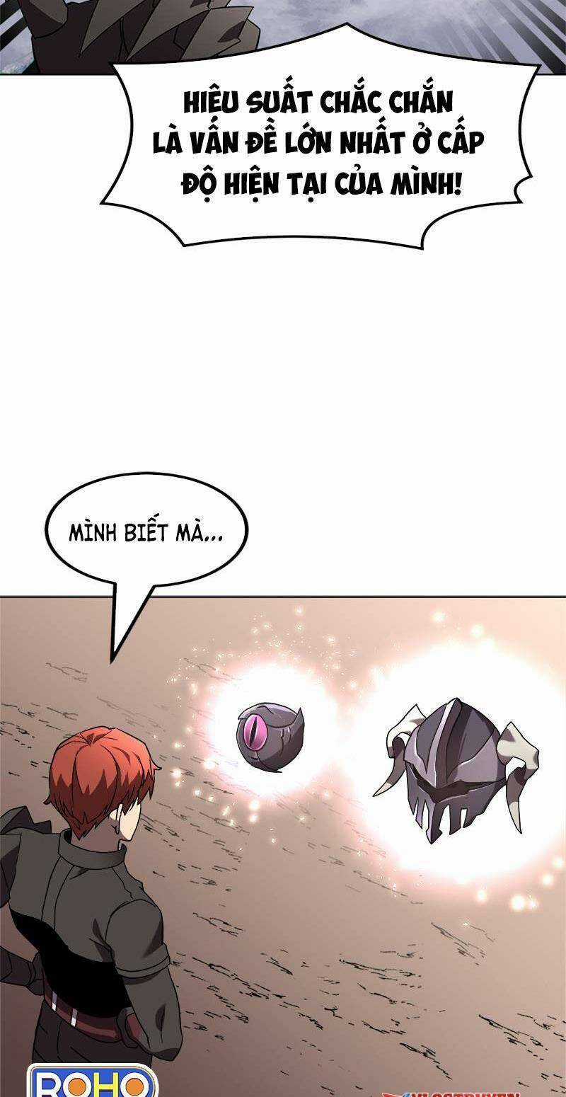 Trùm Cuối - Chapter 33 - Trang 24